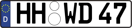 HH-WD47