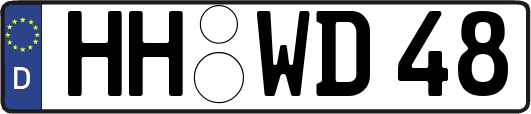 HH-WD48