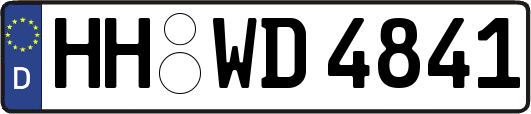HH-WD4841