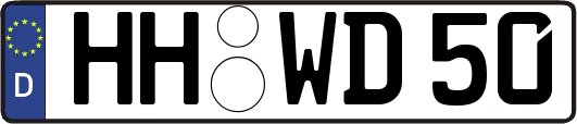 HH-WD50
