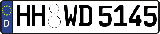 HH-WD5145