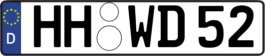 HH-WD52