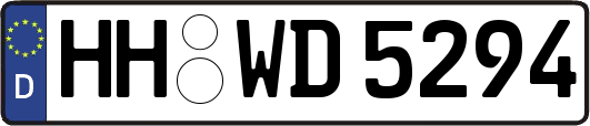 HH-WD5294