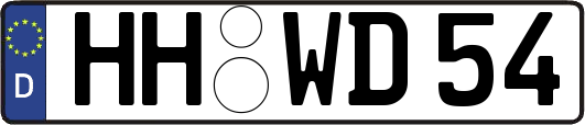 HH-WD54