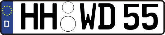 HH-WD55