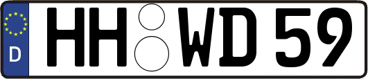 HH-WD59