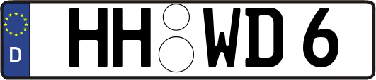 HH-WD6