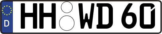 HH-WD60