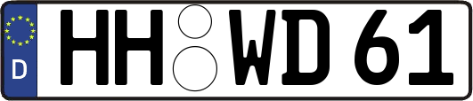 HH-WD61