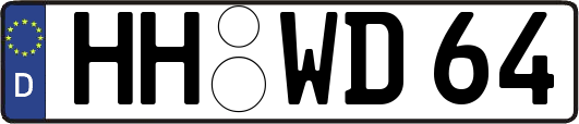 HH-WD64