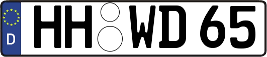 HH-WD65