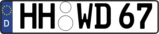 HH-WD67