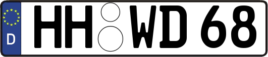 HH-WD68