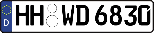 HH-WD6830