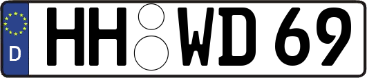 HH-WD69