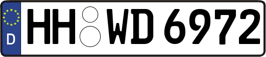 HH-WD6972