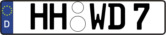 HH-WD7