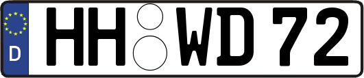 HH-WD72