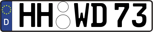 HH-WD73