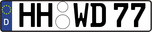 HH-WD77