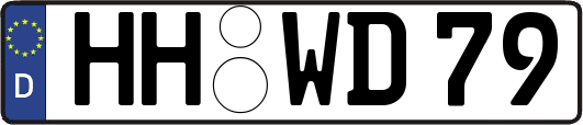 HH-WD79