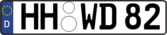 HH-WD82
