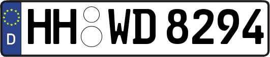 HH-WD8294