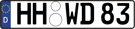 HH-WD83