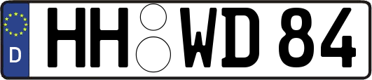 HH-WD84