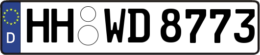 HH-WD8773