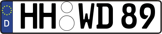 HH-WD89