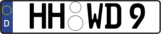 HH-WD9