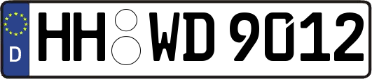 HH-WD9012