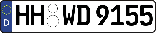 HH-WD9155