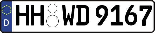 HH-WD9167