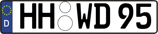 HH-WD95