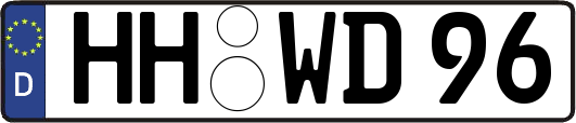 HH-WD96