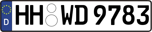 HH-WD9783