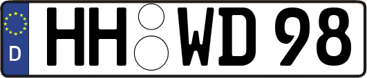 HH-WD98