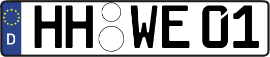 HH-WE01