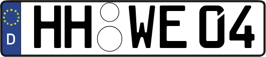 HH-WE04