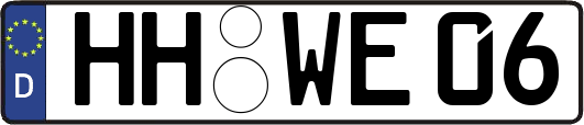 HH-WE06