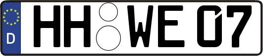 HH-WE07