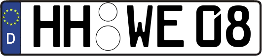 HH-WE08