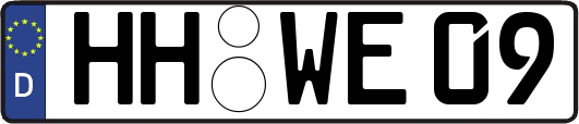 HH-WE09