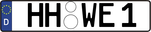 HH-WE1