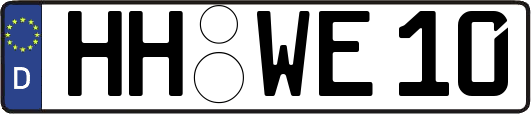 HH-WE10