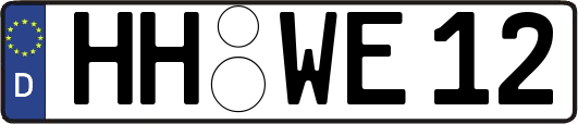 HH-WE12