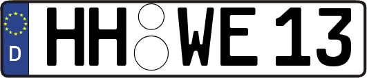 HH-WE13