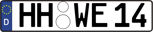 HH-WE14